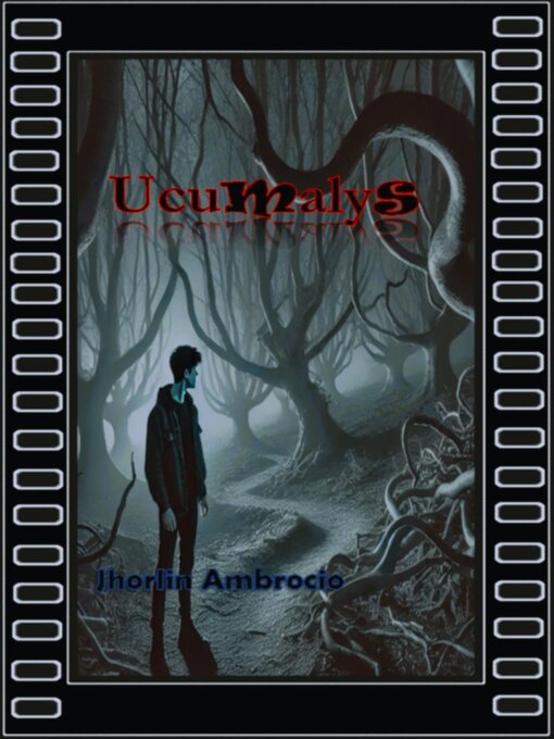 Title details for Ucumalys by Jhorlin Ambrocio - Available
